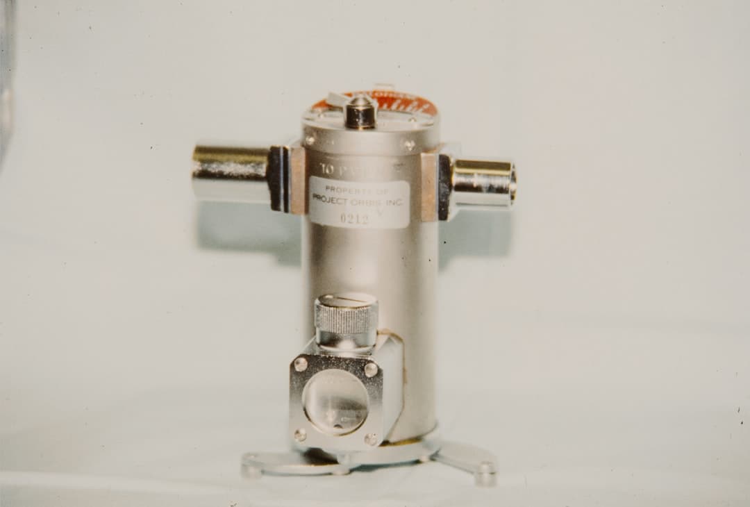Laboratory Equipment